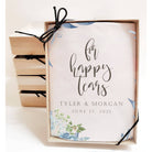 Fresh Beginnings handkerchief in gift box